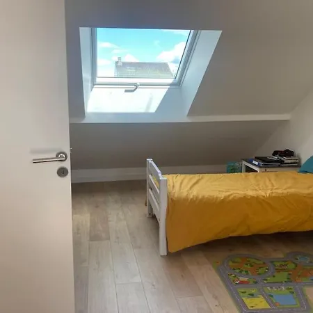 Holiday home Grande Maison Aux Portes De Paris Jo 2024 *