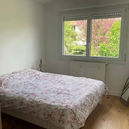 Grande Maison Aux Portes De Paris Jo 2024 Houilles