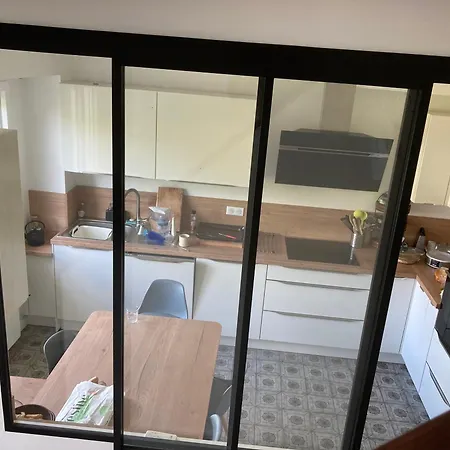 Holiday home Grande Maison Aux Portes De Paris Jo 2024